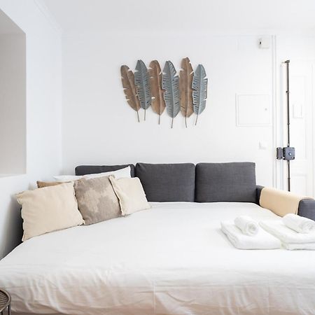 Sao Bento Cozy Apartments - By Lu Holidays Lisboa Værelse billede