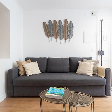 Sao Bento Cozy Apartments - By Lu Holidays Lisboa Værelse billede
