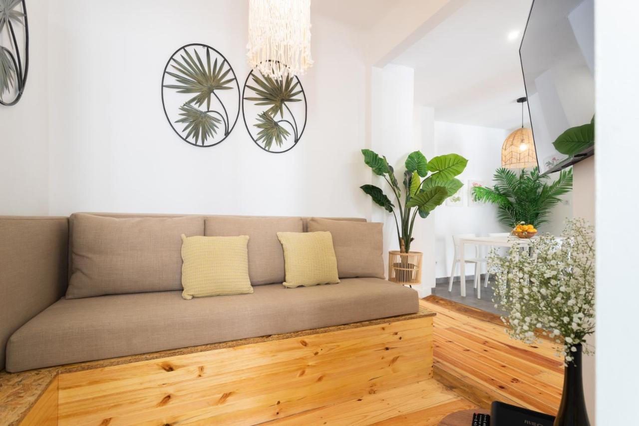 Sao Bento Cozy Apartments - By Lu Holidays Lisboa Eksteriør billede
