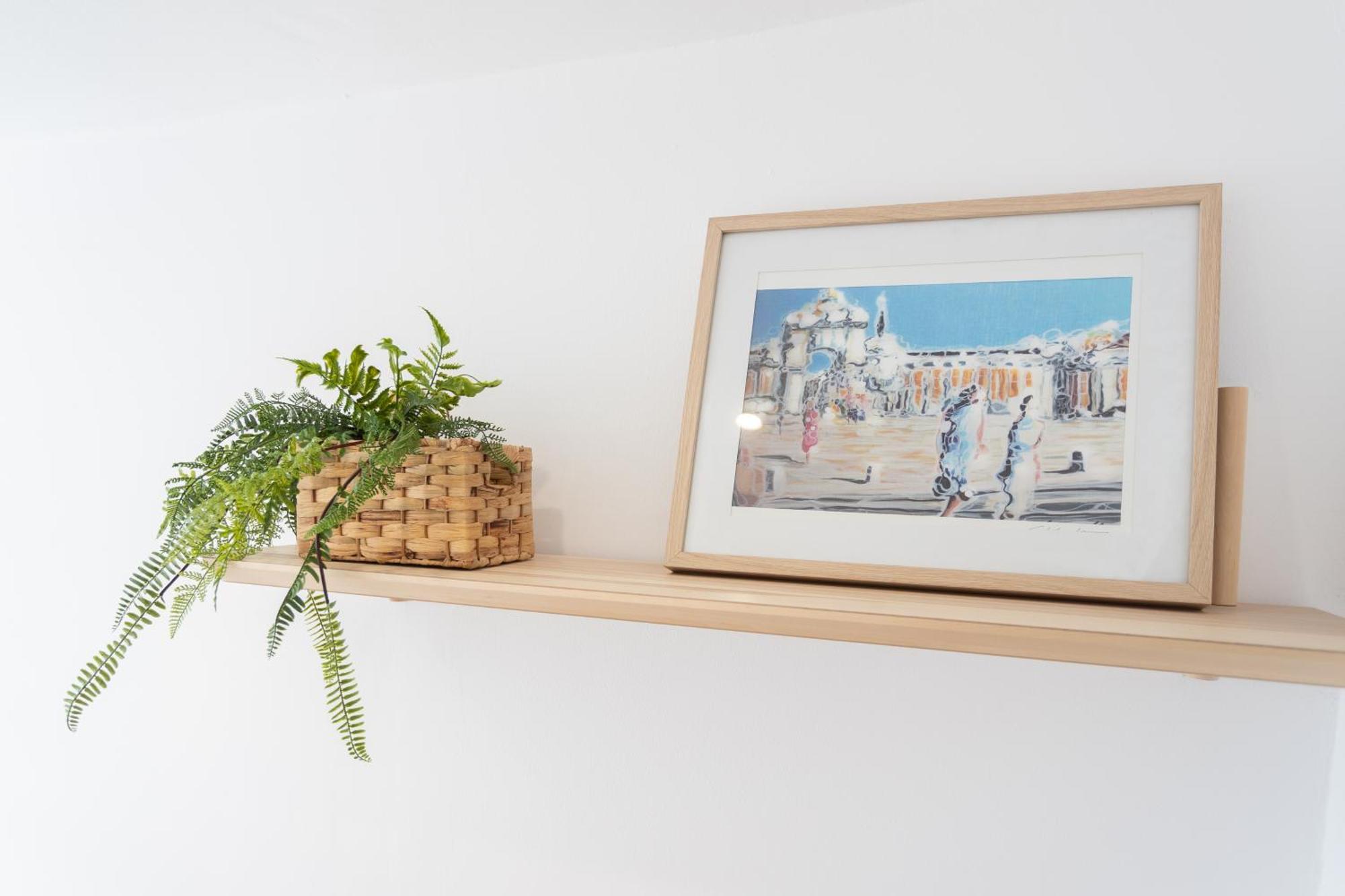 Sao Bento Cozy Apartments - By Lu Holidays Lisboa Værelse billede