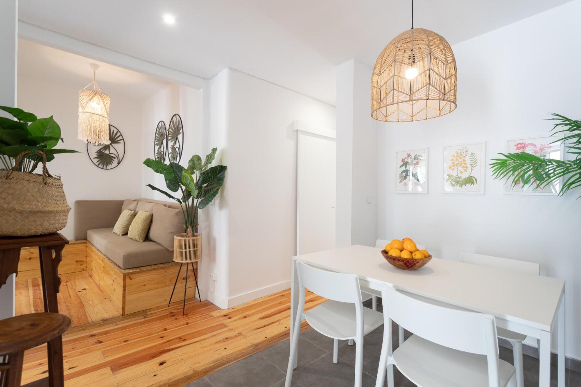 Sao Bento Cozy Apartments - By Lu Holidays Lisboa Værelse billede