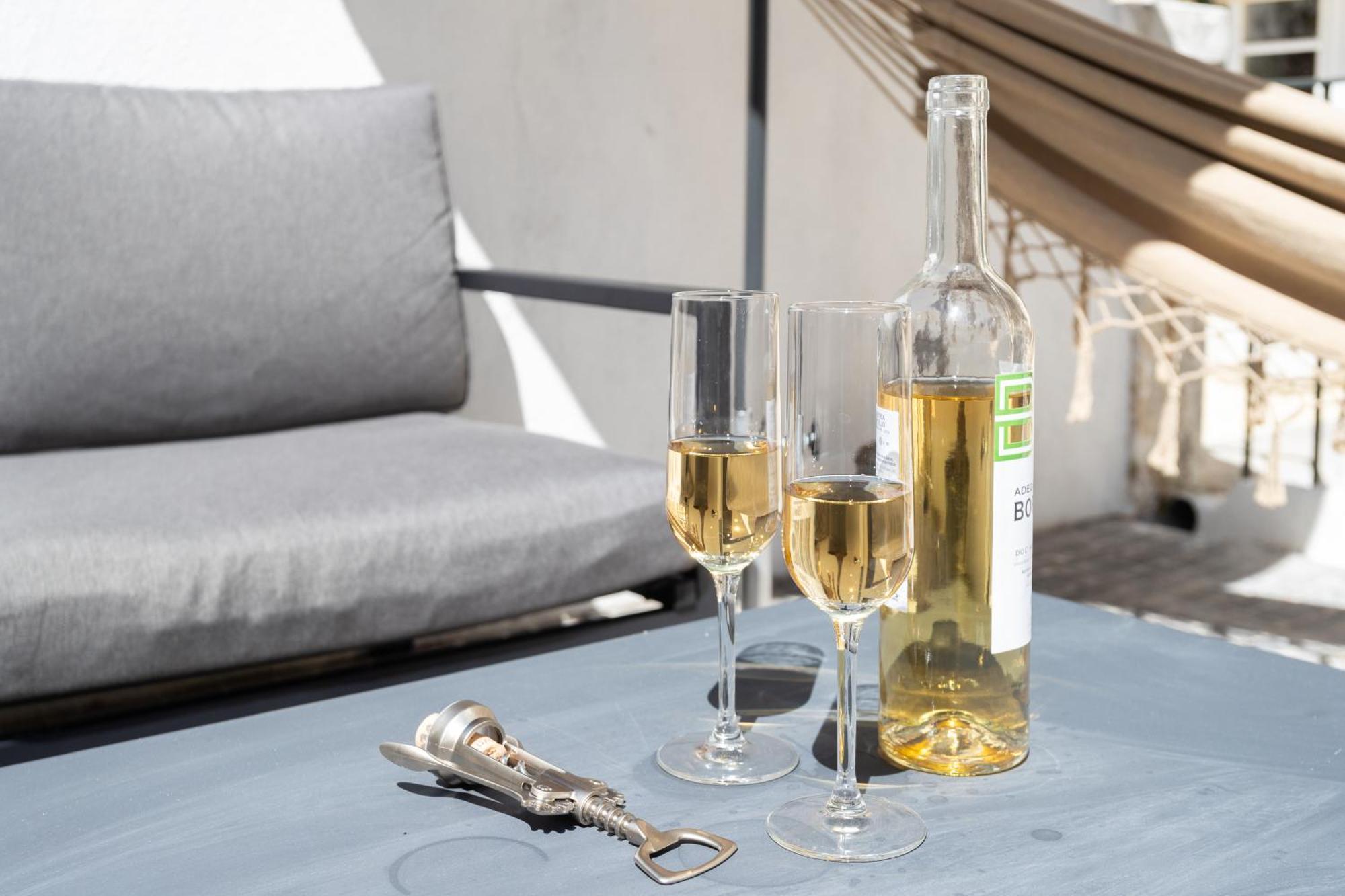 Sao Bento Cozy Apartments - By Lu Holidays Lisboa Værelse billede