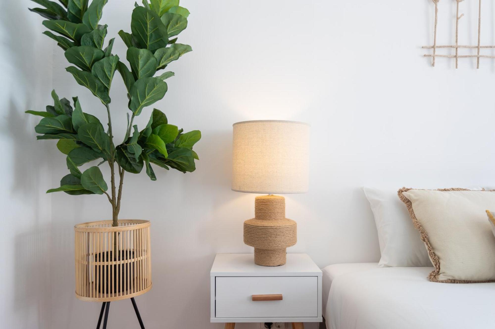 Sao Bento Cozy Apartments - By Lu Holidays Lisboa Værelse billede