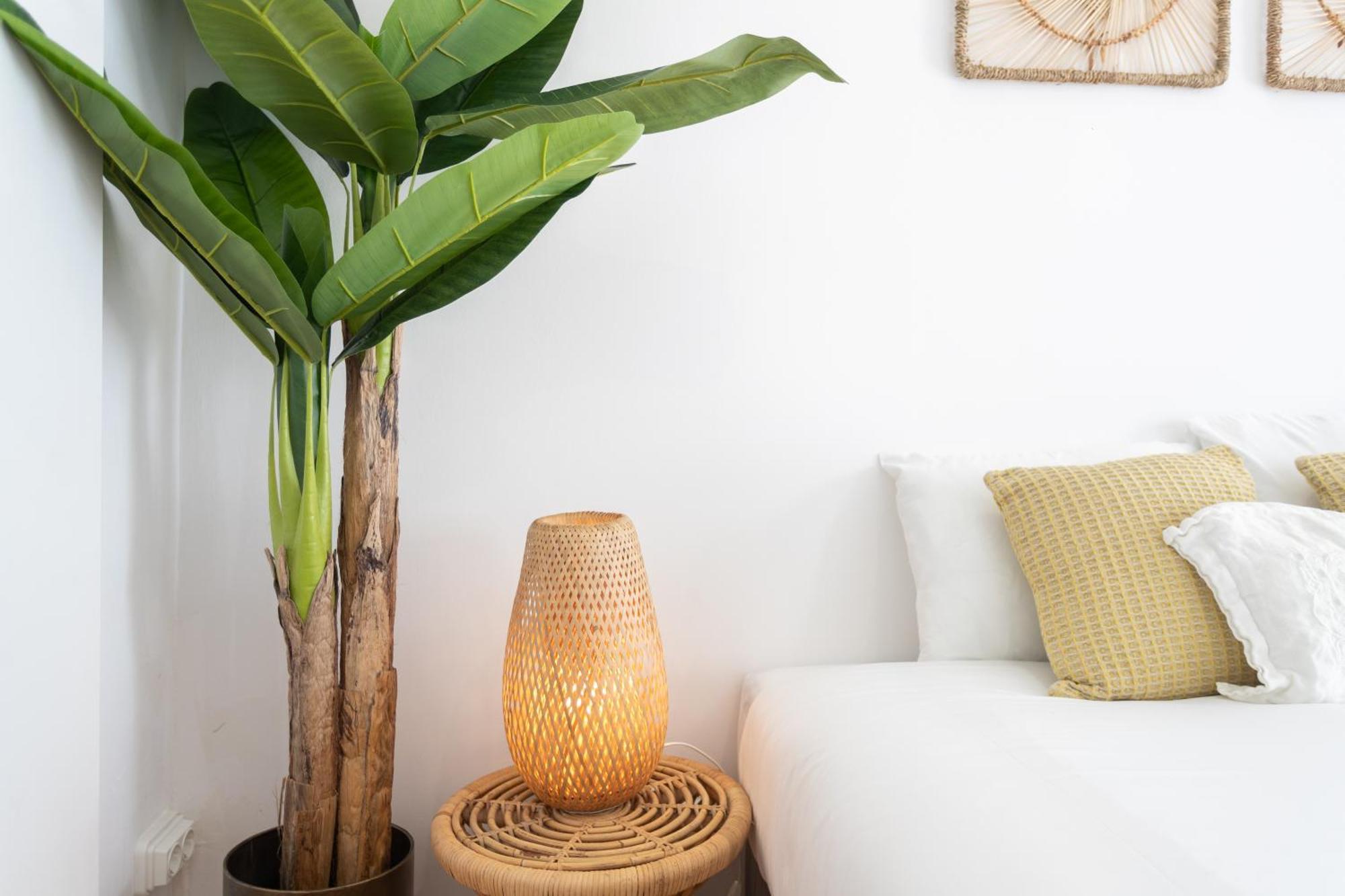 Sao Bento Cozy Apartments - By Lu Holidays Lisboa Værelse billede