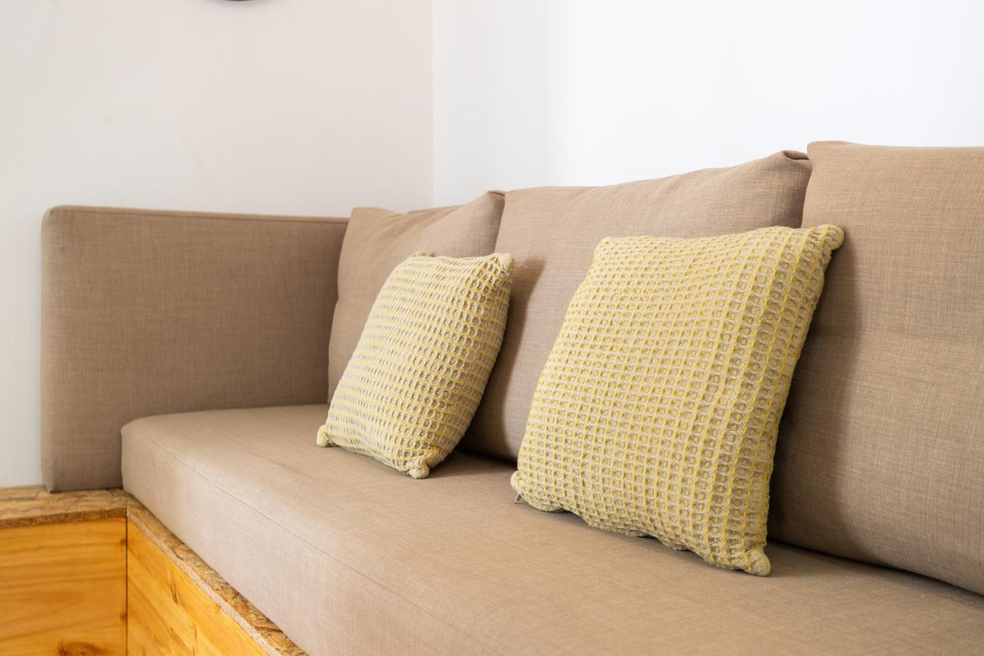 Sao Bento Cozy Apartments - By Lu Holidays Lisboa Værelse billede